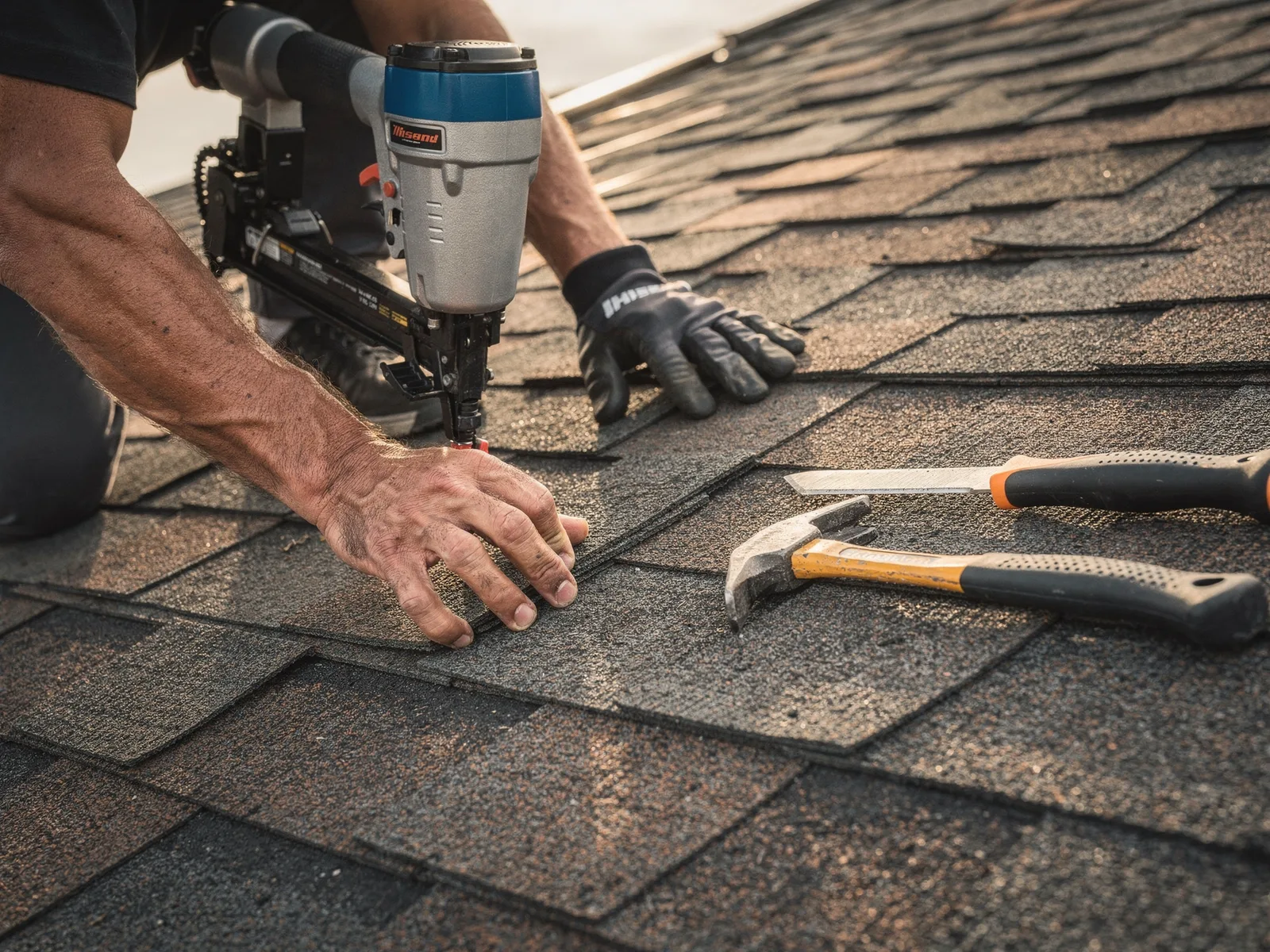 Why choose Roof Repair in Lamont, IA